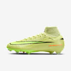 Nike Mercurial Superfly 10 Elite 